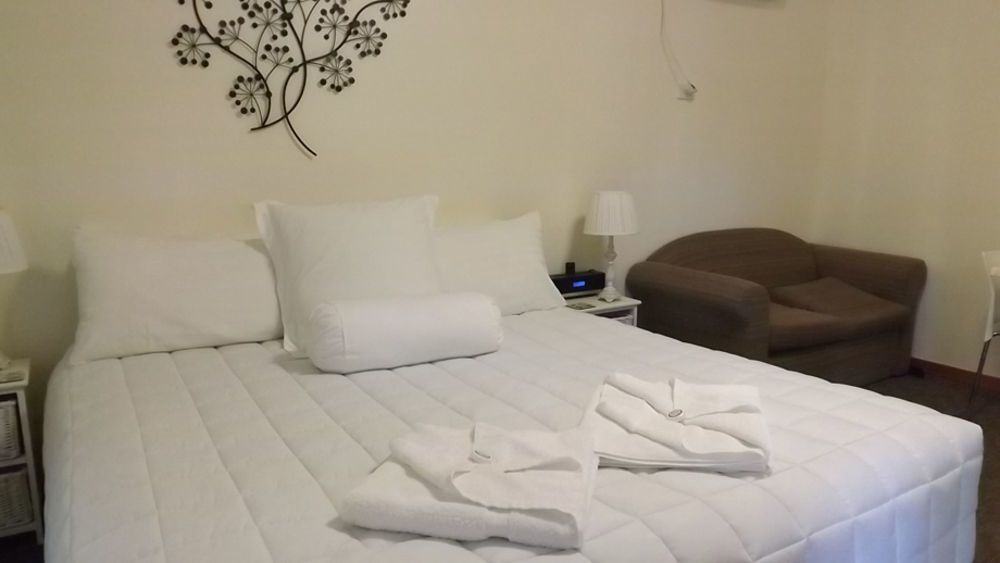 Karuah Motor Inn מראה חיצוני תמונה